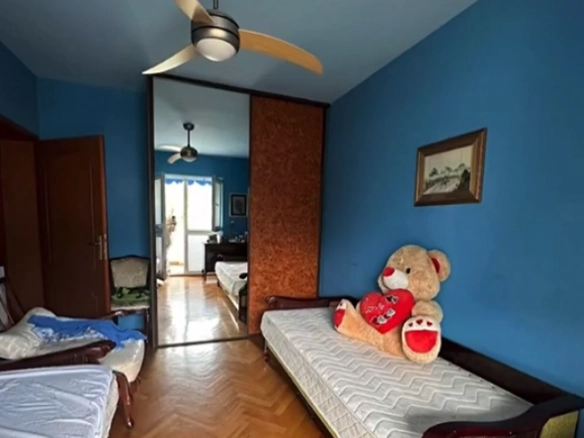 Četvorosoban stan 124 m² u samom centru grada – Bar