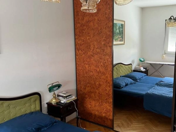 Četvorosoban stan 124 m² u samom centru grada – Bar