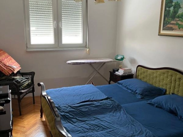 Četvorosoban stan 124 m² u samom centru grada – Bar