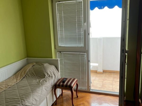 Četvorosoban stan 124 m² u samom centru grada – Bar
