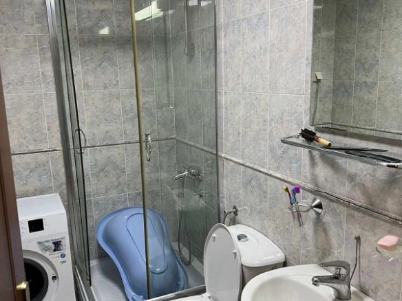 Četvorosoban stan 124 m² u samom centru grada – Bar
