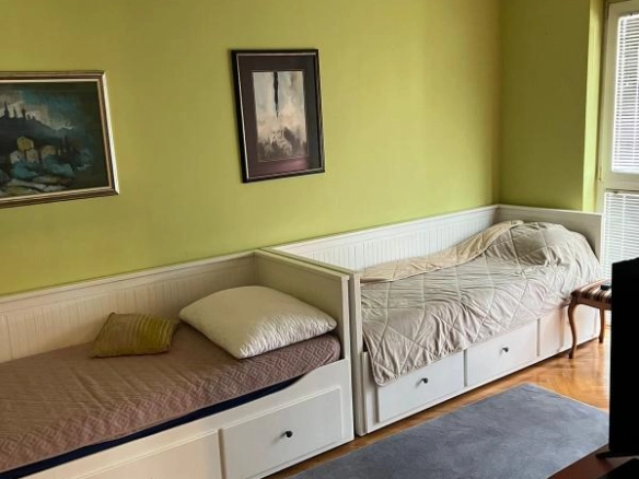 Četvorosoban stan 124 m² u samom centru grada – Bar