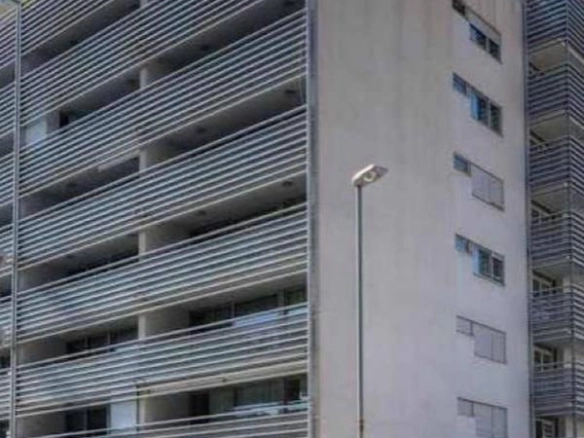 Dvosoban stan 85 m² na drugom spratu sa liftom – Rozino, Budva