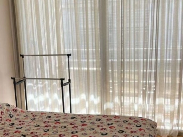Dvosoban stan 85 m² na drugom spratu sa liftom – Rozino, Budva