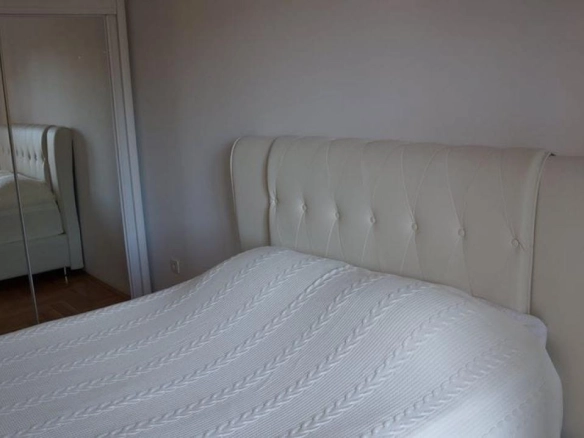 Jednosoban stan 45 m² u mirnom dijelu kraj manastira – Lazi, Budva