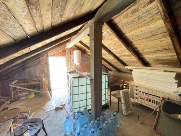 Kuća 63 m² sa placom od 314 m² u mirnom dijelu – Sutomore, Bar