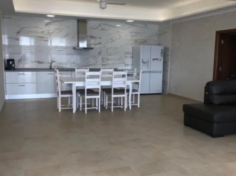 Trosoban stan 213 m² sa panoramskim pogledom na Bokokotorski zaliv – Herceg Novi