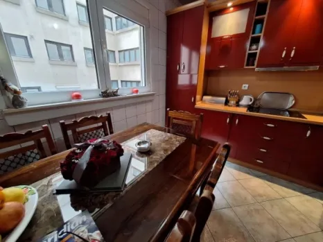 Dvosoban stan 65 m² na drugom spratu sa liftom – Bar