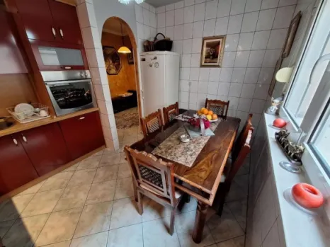 Dvosoban stan 65 m² na drugom spratu sa liftom – Bar