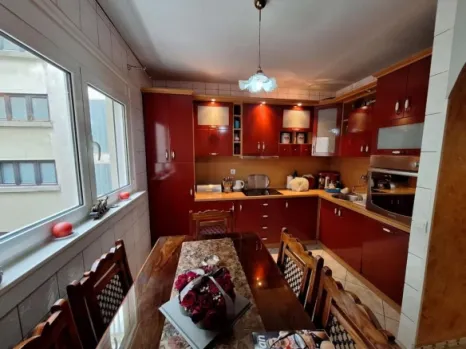 Dvosoban stan 65 m² na drugom spratu sa liftom – Bar