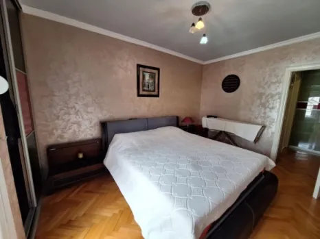 Dvosoban stan 65 m² na drugom spratu sa liftom – Bar