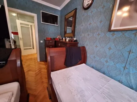 Dvosoban stan 65 m² na drugom spratu sa liftom – Bar