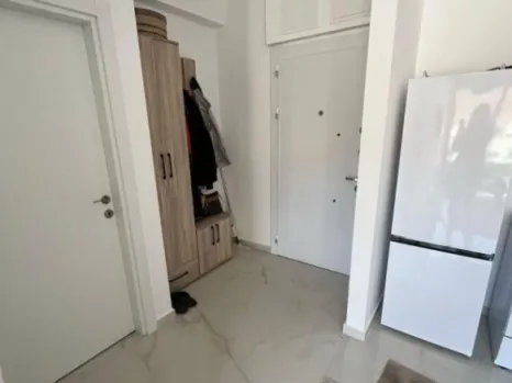 Jednosoban stan 45 m² u novoj kući, namješten – Čeluga, Bar