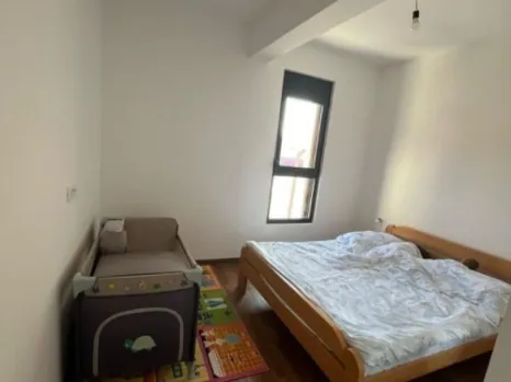 Jednosoban stan 45 m² u novoj kući, namješten – Čeluga, Bar