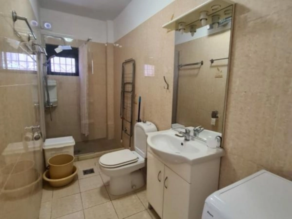 Izdavanje: Jednosoban stan 45 m² sa odvojenim ulazom – Sutomore, Bar