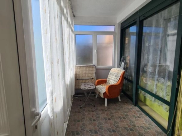 Izdavanje: Jednosoban stan 45 m² sa odvojenim ulazom – Sutomore, Bar