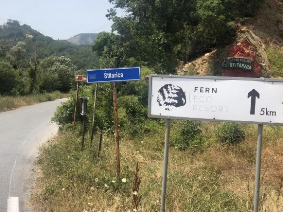Plac 70000 m² okružen bukovom i hrastovom šumom – Mojkovac