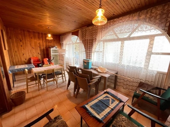 Kuća 158 m² na placu od 204 m² sa pogledom na more – Sutomore, Bar