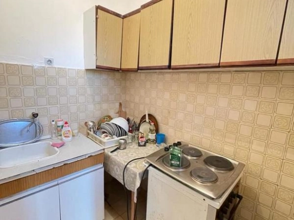 Kuća 158 m² na placu od 204 m² sa pogledom na more – Sutomore, Bar