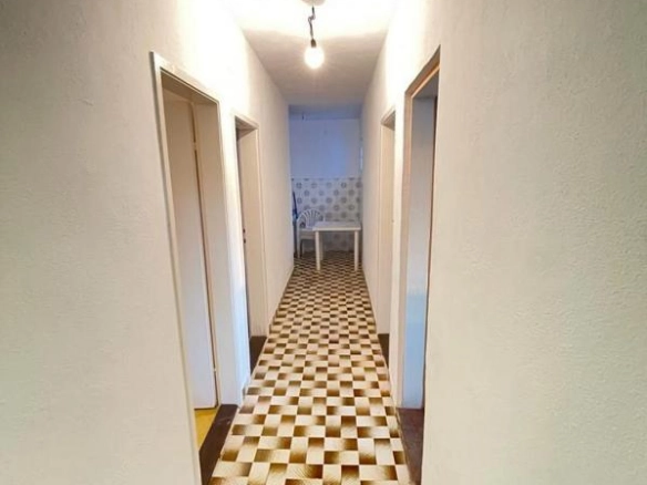 Kuća 158 m² na placu od 204 m² sa pogledom na more – Sutomore, Bar