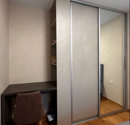 Dvosoban stan 73 m² u kompleksu sa bazenom – Bečići, Budva