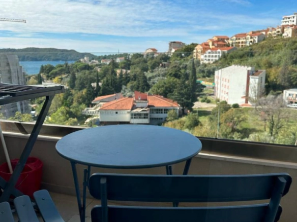 Bečići