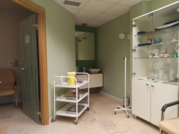 Poslovni prostor 105 m² na dvije etaže u centru – Bar