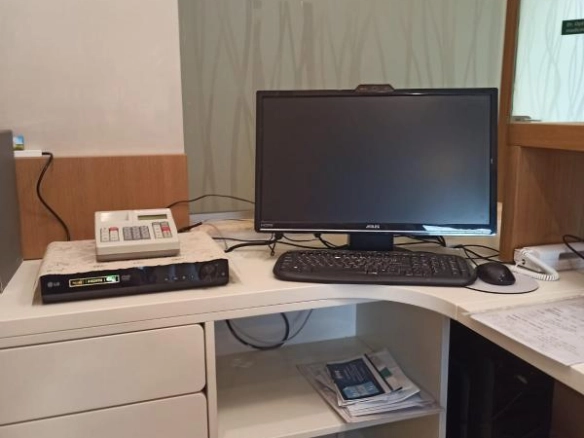 Poslovni prostor 105 m² na dvije etaže u centru – Bar
