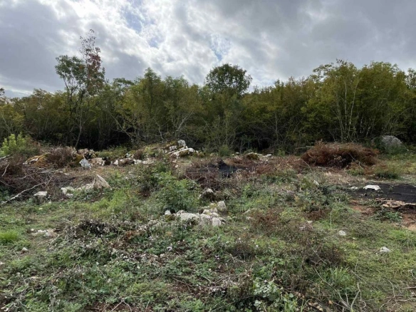 Plac 19808 m² uz put, struju i vodu – Bandići, Danilovgrad