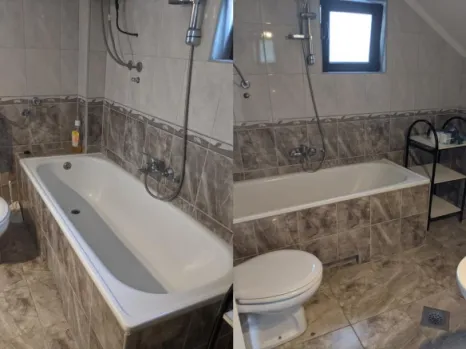 Kuća 100 m² sa bazenom i roštiljem – Mojdež, Herceg Novi