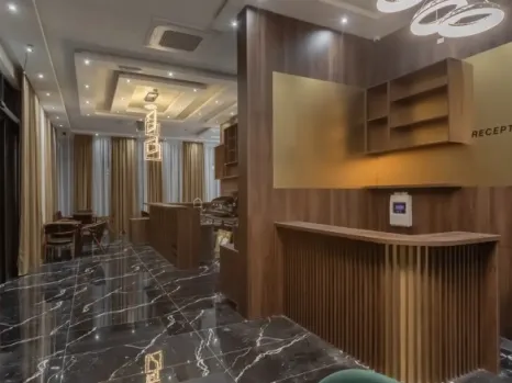 Izdavanje: Jednosoban stan 35 m² u hotelu sa 4 zvjezdice – Dobra Voda, Bar