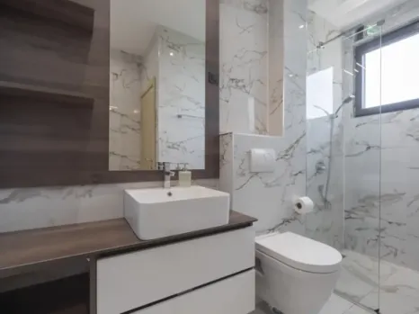 Izdavanje: Jednosoban stan 35 m² u hotelu sa 4 zvjezdice – Dobra Voda, Bar