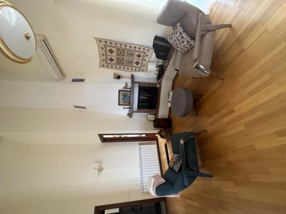Trosoban stan 366 m² sa panoramskim pogledom na more – Petrovac, Budva
