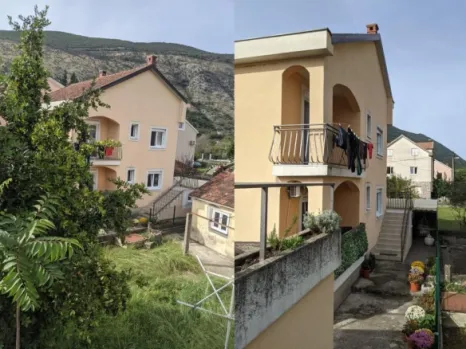 Kuća sa garsonjerom u Igalu