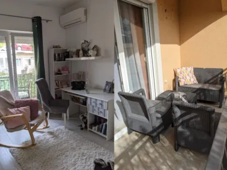 Kuća 152 m² na placu od 358 m² sa zasebnom garsonjerom – Igalo, Herceg Novi