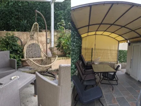 Kuća 152 m² na placu od 358 m² sa zasebnom garsonjerom – Igalo, Herceg Novi