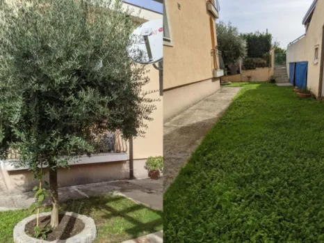 Kuća 152 m² na placu od 358 m² sa zasebnom garsonjerom – Igalo, Herceg Novi