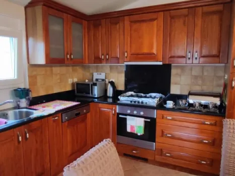 Kuća 200 m² sa dva stana i pogledom na planinu Hai Nehai – Sutomore, Bar