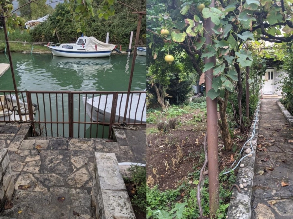 Kamena kuća 260 m² na 200 metara od plaže – Igalo, Herceg Novi