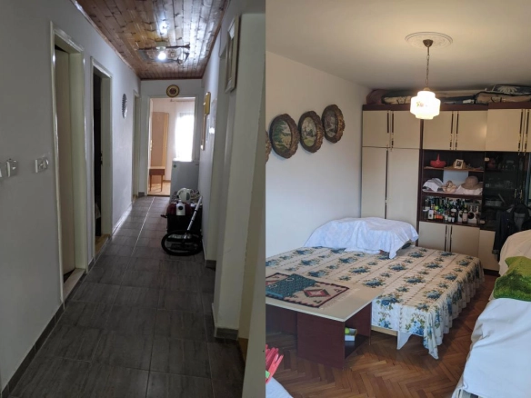 Kamena kuća 260 m² na 200 metara od plaže – Igalo, Herceg Novi