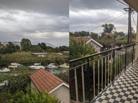 Kamena kuća 260 m² na 200 metara od plaže – Igalo, Herceg Novi