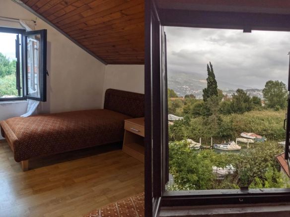 Kamena kuća 260 m² na 200 metara od plaže – Igalo, Herceg Novi