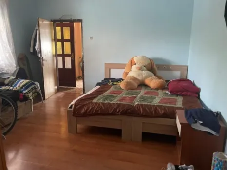 Dvije kuće 140 m² i 60 m² na placu od 2850 m² – Gornja Gorica, Podgorica