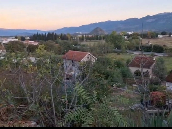 Velje Brdo