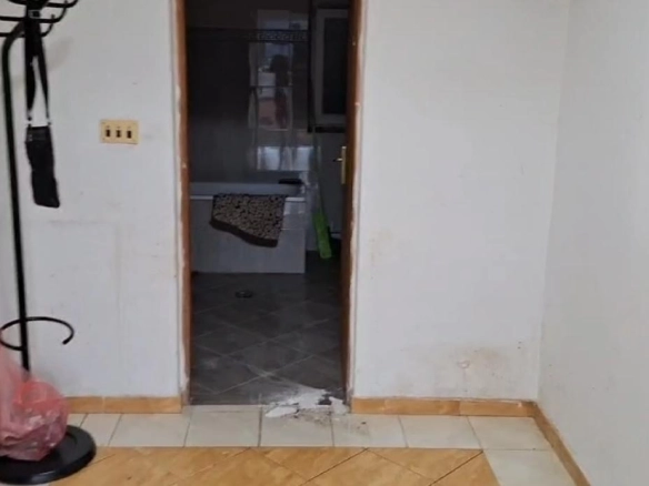 Kuća 100 m² na placu od 1381 m² sa velikim dvorištem – Podgorica