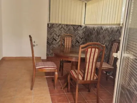 Jednosoban stan 77 m² sa sopstvenim placom – Babilonija, Budva