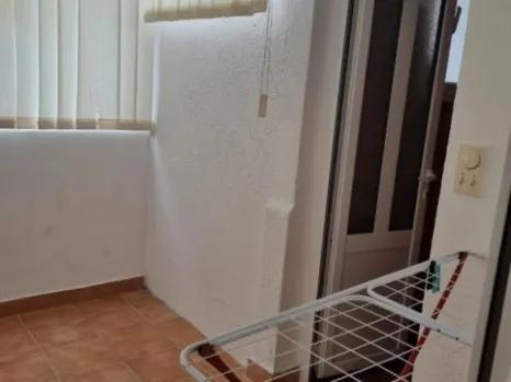 Jednosoban stan 77 m² sa sopstvenim placom – Babilonija, Budva