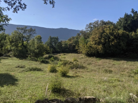 Osam placeva ukupno 13700 m² sa pogledom na more i planine – Herceg Novi