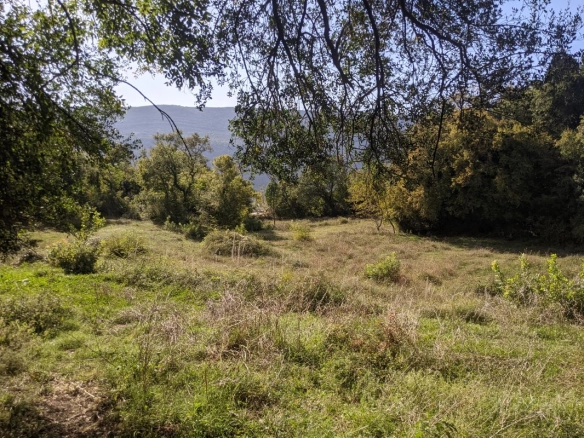 Osam placeva ukupno 13700 m² sa pogledom na more i planine – Herceg Novi
