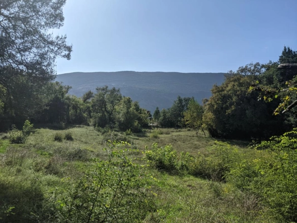 Osam placeva ukupno 13700 m² sa pogledom na more i planine – Herceg Novi